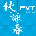 PVT Group